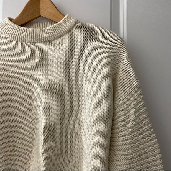 Knit Topshop Sweater - Picture 5 of 6